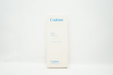 Codman 82-1682 Distal Peritoneal Cath. Barium Open End (x)